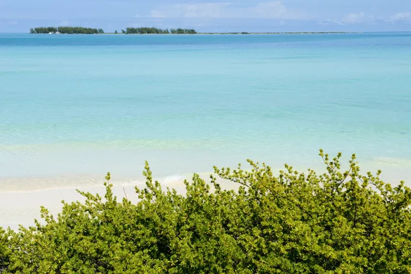 Playa de Cayo Guillermo, Cuba —  Fotos de Stock