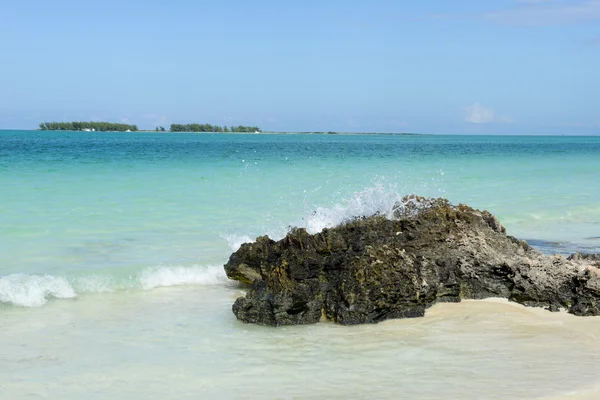 Playa de Cayo Guillermo, Cuba —  Fotos de Stock