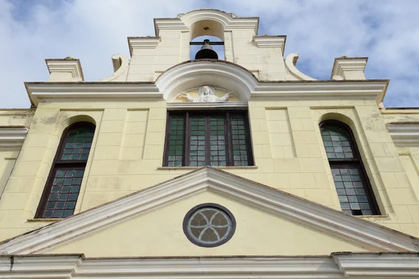Cienfuegos kilisede — Stok fotoğraf
