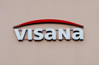 Visana sağlık sigortası logo iz