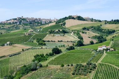 küçük İtalyan Köyü