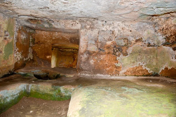 Antik Roma kalıntıları