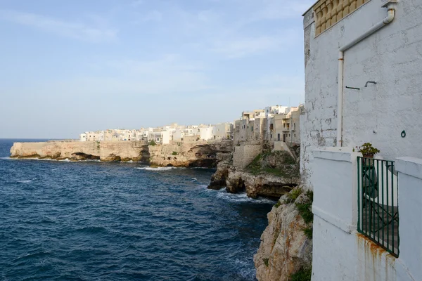 Polignano een merrie-weergave — Stockfoto