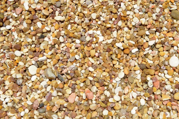 Havet stenar bakgrund — Stockfoto