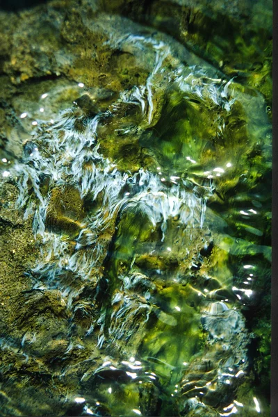 Agua abstracta para el fondo —  Fotos de Stock