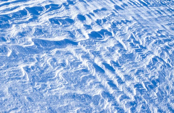 背景のための抽象的な雪 — ストック写真