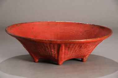 Birman çanak tahta için