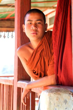 Monk'Joate Köyü Manastırı