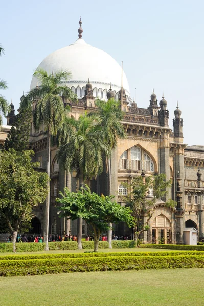 Museo Príncipe de Gales en Mumbai —  Fotos de Stock