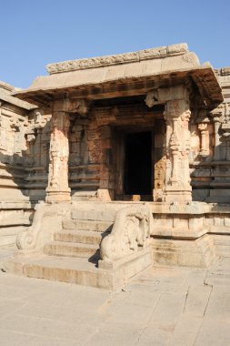 Tapınağı Krisnha Hampi