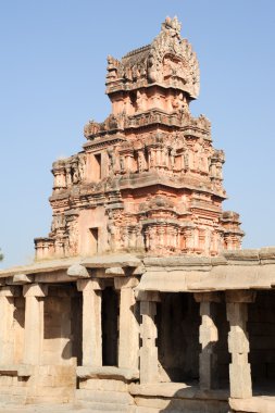 Tapınağı Krisnha Hampi
