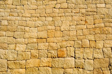 taş duvarın arkaplanı