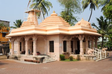 Hindu tapınağı Jain Fort Cochin
