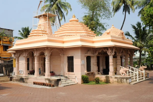 Ινδουιστικό ναό Jain στο Fort Cochin — Φωτογραφία Αρχείου