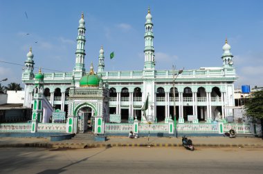 Mysore Hindistan Camii