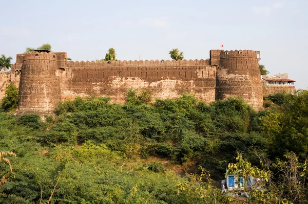 El fuerte de Maheshwar —  Fotos de Stock