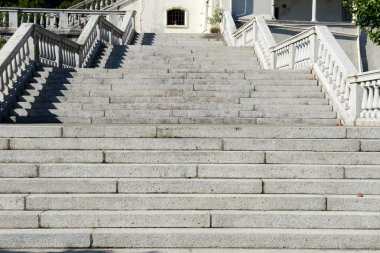 Merdiven Euseo Kilisesi