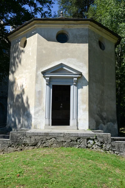 Ancienne chapelle du Sacro Monte — Photo