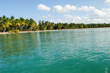 Dominik Cumhuriyeti tarihinde Punta El Rey Beach