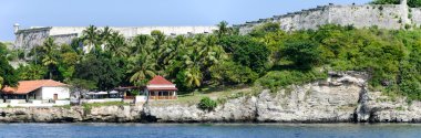 La Cabana Kalesi, Havana