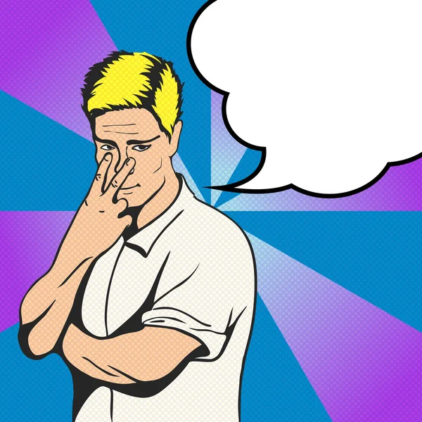 Pop sanat adamı uzak tutmak parça