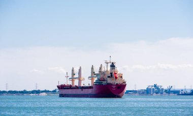 HAMILTON, ONTARIO, CANADA - 23 Eylül 2018: 