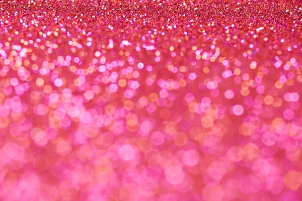 Textura Purpurina Roja Escarlata Fondo Año Nuevo Navidad Para Tarjeta —  Fotos de Stock