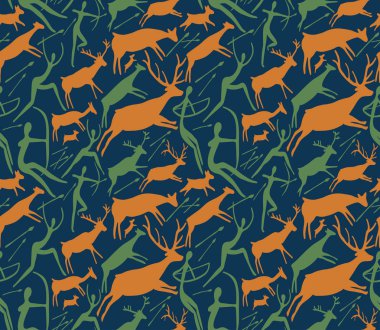 desen ilkel rakamları ile avcılık hakkında