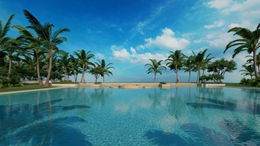 büyük Yüzme Havuzu