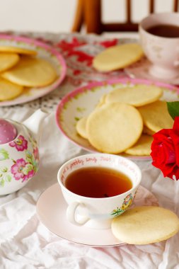 Kakule ile pirinç tanımlama