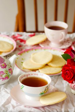 Kakule ile pirinç tanımlama