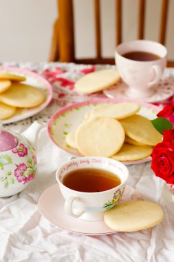 Kakule ile pirinç tanımlama