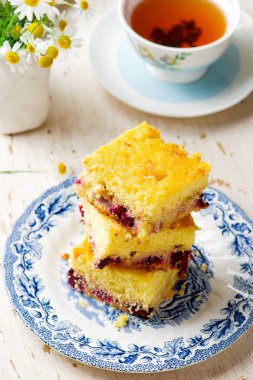 BlackBerry Cornbread tokası 