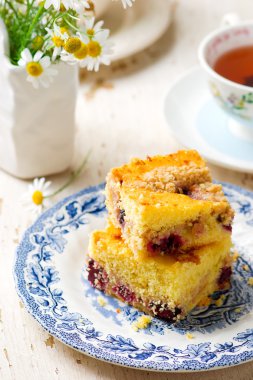 BlackBerry Cornbread tokası 