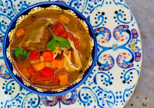Lagman — Stock Image Lagman Stock Picture