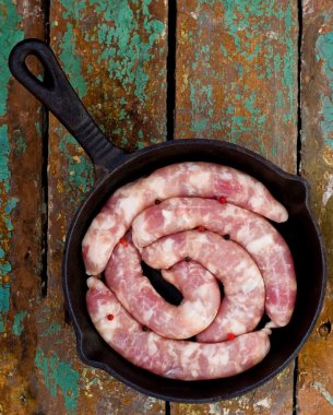 ham sosis 