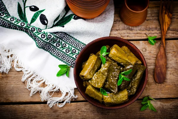 Dolma — Stock Photo, Image