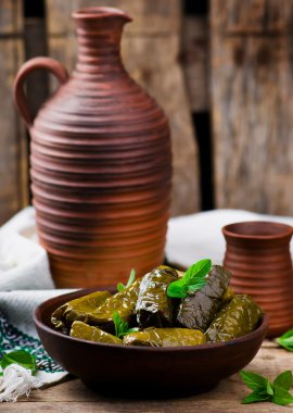 dolma