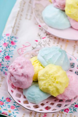 elma dan ev yapımı zephyr