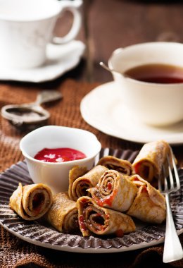  Erik reçeli ile beyin gözleme