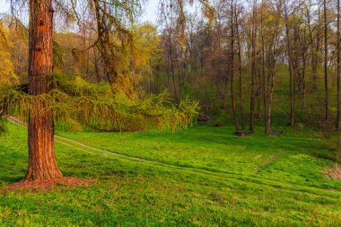 Tarihi ve Kültürel Rezerv 