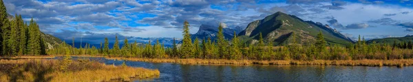 Natura Kanada — Zdjęcie stockowe