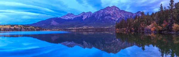 Natura Canada — Foto Stock