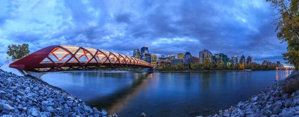 Natura Canada — Foto Stock