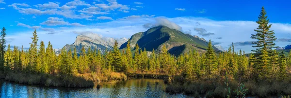 Nature Canada — Stock Photo, Image