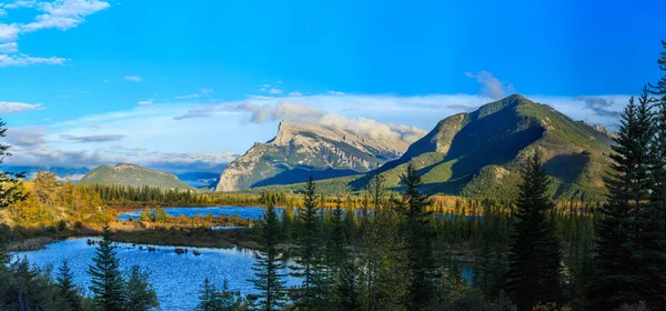 Naturaleza Canadá — Foto de Stock