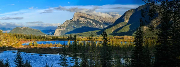 Naturaleza Canadá —  Fotos de Stock