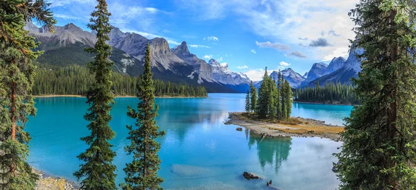 Nature Canada — Stock Photo, Image