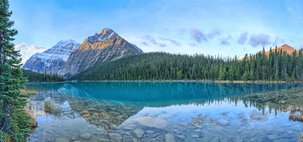 自然カナダ — ストック写真