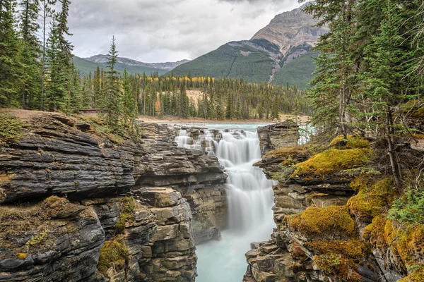 Nature Canada — Stock Photo, Image